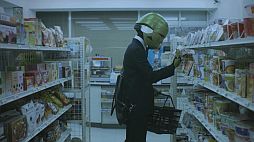 画像ギャラリー No.004のサムネイル画像 / 「バイナリードメイン」,「アサルト君」映像の#03と#04が本日公開