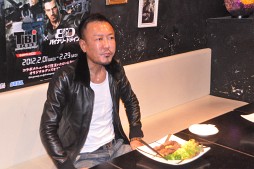 画像ギャラリー No.016のサムネイル画像 / キャラクターのイメージにピッタリの完成度。「バイナリー ドメイン」×「TBIグループ」のコラボレーションメニューが堪能できたプレス向け試食会をレポート