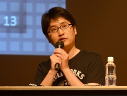 ꡼ No.010Υͥ / CEDEC 2012ϡ֥餬ΩäŪʥХʥ꡼ɥᥤΥܥ­ΩˡߤAIȥ˥᡼ϢȤβǽ򸫤뤫