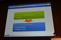 ꡼ No.015Υͥ / CEDEC 2012ϡ֥餬ΩäŪʥХʥ꡼ɥᥤΥܥ­ΩˡߤAIȥ˥᡼ϢȤβǽ򸫤뤫