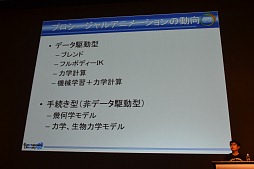 ꡼ No.016Υͥ / CEDEC 2012ϡ֥餬ΩäŪʥХʥ꡼ɥᥤΥܥ­ΩˡߤAIȥ˥᡼ϢȤβǽ򸫤뤫
