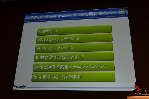 ꡼ No.018Υͥ / CEDEC 2012ϡ֥餬ΩäŪʥХʥ꡼ɥᥤΥܥ­ΩˡߤAIȥ˥᡼ϢȤβǽ򸫤뤫