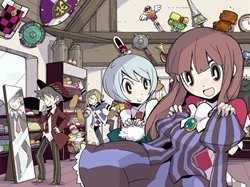 ꡼ No.007 | mixiץ֥楰ɥΤޤ͡פӥȡ硹Ϥäʤ顤Ƥ褦