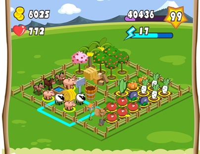 ꡼ No.003Υͥ / FarmVilleפܸǡ֥եӥåסmixiɤˤƥӥϡѸΥ󥹥ȥܤǤҥåȤΤ