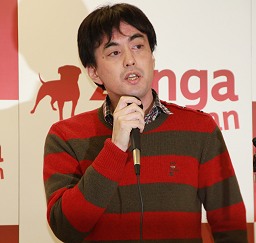 ꡼ No.011Υͥ / ֥󥬤Ԥġס󥬥ѥΡ֥եӥåפϥ륲೦ιȤʤ뤫