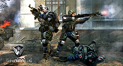 ꡼ No.002Υͥ / CrytekΥ饤FPSWarfaceפΥɦ¥ƥȤڹǼ»