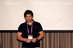 ꡼ No.027 | G-Star 2012Crytek̵꤬ͷ٤AAAȥפμϤ䤤ˡ饤FPSWarfaceפץ쥤Ƥ