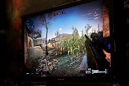 ꡼ No.029 | G-Star 2012Crytek̵꤬ͷ٤AAAȥפμϤ䤤ˡ饤FPSWarfaceפץ쥤Ƥ