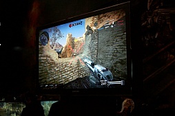 ꡼ No.032 | G-Star 2012Crytek̵꤬ͷ٤AAAȥפμϤ䤤ˡ饤FPSWarfaceפץ쥤Ƥ