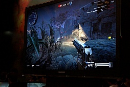 ꡼ No.034 | G-Star 2012Crytek̵꤬ͷ٤AAAȥפμϤ䤤ˡ饤FPSWarfaceפץ쥤Ƥ