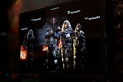 ꡼ No.035 | G-Star 2012Crytek̵꤬ͷ٤AAAȥפμϤ䤤ˡ饤FPSWarfaceפץ쥤Ƥ