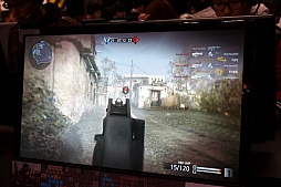 ꡼ No.042 | G-Star 2012Crytek̵꤬ͷ٤AAAȥפμϤ䤤ˡ饤FPSWarfaceפץ쥤Ƥ