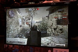 ꡼ No.043 | G-Star 2012Crytek̵꤬ͷ٤AAAȥפμϤ䤤ˡ饤FPSWarfaceפץ쥤Ƥ