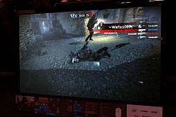 ꡼ No.044 | G-Star 2012Crytek̵꤬ͷ٤AAAȥפμϤ䤤ˡ饤FPSWarfaceפץ쥤Ƥ