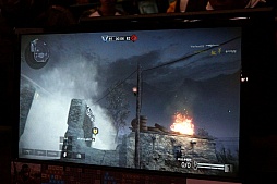 ꡼ No.045 | G-Star 2012Crytek̵꤬ͷ٤AAAȥפμϤ䤤ˡ饤FPSWarfaceפץ쥤Ƥ