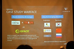 ꡼ No.047 | G-Star 2012Crytek̵꤬ͷ٤AAAȥפμϤ䤤ˡ饤FPSWarfaceפץ쥤Ƥ