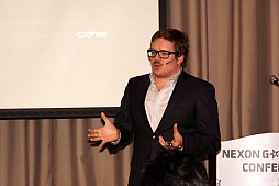 ꡼ No.052 | G-Star 2012Crytek̵꤬ͷ٤AAAȥפμϤ䤤ˡ饤FPSWarfaceפץ쥤Ƥ