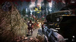 ꡼ No.054 | G-Star 2012Crytek̵꤬ͷ٤AAAȥפμϤ䤤ˡ饤FPSWarfaceפץ쥤Ƥ