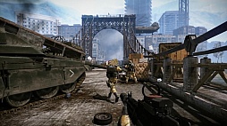 ꡼ No.058 | G-Star 2012Crytek̵꤬ͷ٤AAAȥפμϤ䤤ˡ饤FPSWarfaceפץ쥤Ƥ