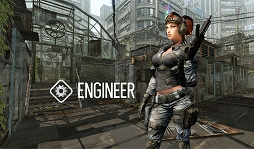 ꡼ No.003 | Warface״ڹ񥵡С˽ν饯PandoraפҲࡼӡUp