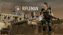 ꡼ No.005 | Warface״ڹ񥵡С˽ν饯PandoraפҲࡼӡUp