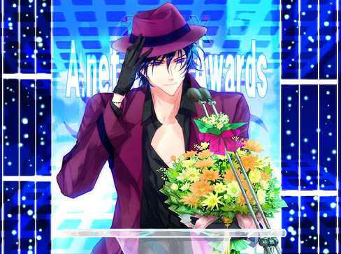 画像ギャラリー No.009のサムネイル画像 / 日本サービスが予定される「スタープロジェクトオンライン」の新情報を公開。ステキな男性キャラクターを,トップスターに育て上げたりしよう