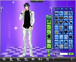 画像ギャラリー No.003のサムネイル画像 / 「スタープロジェクトオンライン」,ティザーサイトオープン。応援キャンペーン実施