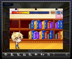 画像ギャラリー No.005のサムネイル画像 / 「スタープロジェクトオンライン」,ティザーサイトオープン。応援キャンペーン実施