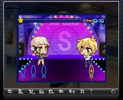 画像ギャラリー No.006のサムネイル画像 / 「スタープロジェクトオンライン」,ティザーサイトオープン。応援キャンペーン実施