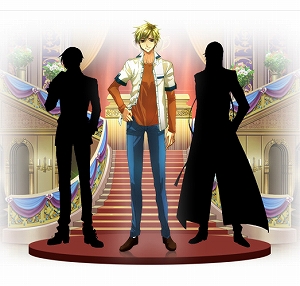 画像ギャラリー No.007のサムネイル画像 / 「スタープロジェクトオンライン」,ティザーサイトオープン。応援キャンペーン実施