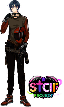꡼ No.004Υͥ / Star Projectס 餸뿷饯ֱ ϡΥʥꥪڤ2ԥץ쥤