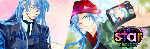 画像ギャラリー No.001のサムネイル画像 / 「Star Project」の正式サービスが7月12日にスタート。ブラウザでイケメン達をトップスターへと育て上げよう