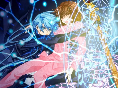 画像ギャラリー No.004のサムネイル画像 / 「Star Project」の正式サービスが7月12日にスタート。ブラウザでイケメン達をトップスターへと育て上げよう