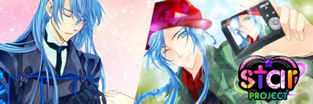 ���������꡼ No.001�Υ���ͥ������ / �֥饦�������������Star Project�פ����������ӥ��������������ȡ����������ӥ����Ϥ�ǰ���ƥ��٥�Ȥ䥭���ڡ��󤬳�����