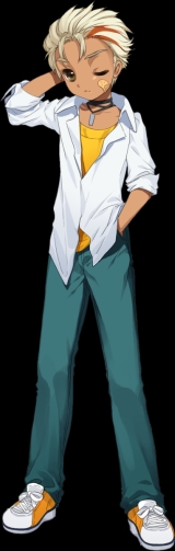 画像ギャラリー No.007のサムネイル画像 / 「Star Project」,“第4のスター”のプロフィールを公開。名前募集イベントも