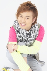 画像ギャラリー No.008のサムネイル画像 / 「Star Project」,“第4のスター”のプロフィールを公開。名前募集イベントも