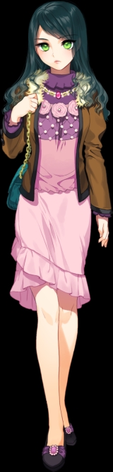 画像ギャラリー No.009のサムネイル画像 / 「Star Project」,“第4のスター”のプロフィールを公開。名前募集イベントも