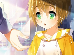 画像ギャラリー No.002のサムネイル画像 / 「Star Project」,新キャラクター「緑ヶ丘 楓太」を実装。記念イベントも開催