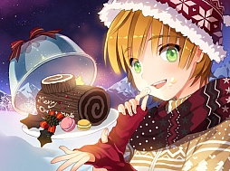 画像ギャラリー No.003のサムネイル画像 / 「Star Project」,新キャラクター「緑ヶ丘 楓太」を実装。記念イベントも開催