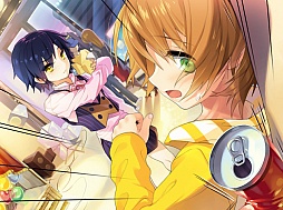 画像ギャラリー No.004のサムネイル画像 / 「Star Project」,新キャラクター「緑ヶ丘 楓太」を実装。記念イベントも開催