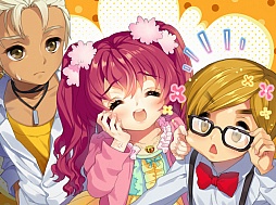 画像ギャラリー No.005のサムネイル画像 / 「Star Project」,新キャラクター「緑ヶ丘 楓太」を実装。記念イベントも開催