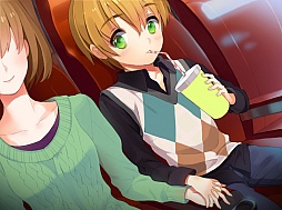 画像ギャラリー No.006のサムネイル画像 / 「Star Project」,新キャラクター「緑ヶ丘 楓太」を実装。記念イベントも開催