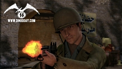 ���������꡼ No.006�Υ���ͥ������ / �ҥȥ顼���ɤ餻����ε���Ĥ����������!? �����饤�󥷥塼�ƥ��󥰡�Dino D-Day�פ�2011ǯ3��1����Steam�Ǹ���