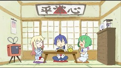 画像ギャラリー No.006のサムネイル画像 / 「マクロストライアングルフロンティア」,期間限定生産版“イツワリノウタヒメパック”に付属する特典映像UMD VIDEOの収録内容が公開に