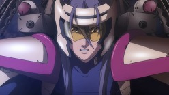 画像ギャラリー No.014のサムネイル画像 / 「マクロストライアングルフロンティア」,期間限定生産版“イツワリノウタヒメパック”に付属する特典映像UMD VIDEOの収録内容が公開に