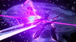 画像ギャラリー No.019のサムネイル画像 / 「マクロストライアングルフロンティア」,期間限定生産版“イツワリノウタヒメパック”に付属する特典映像UMD VIDEOの収録内容が公開に