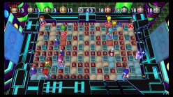 Υץ쥤䡼ӻBomberman Live: Battlefestפ128ۿϡ8ͤǤΥޥץ쥤ڤ⤦