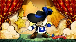 ꡼ No.012 | Υץ쥤䡼ӻBomberman Live: Battlefestפ128ۿϡ8ͤǤΥޥץ쥤ڤ⤦