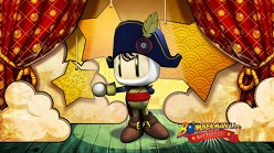 ꡼ No.013 | Υץ쥤䡼ӻBomberman Live: Battlefestפ128ۿϡ8ͤǤΥޥץ쥤ڤ⤦