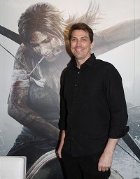 ꡼ No.011Υͥ / E3 2011϶줷ߡĤ򤢤Ǥ⤬Ф˿å롣͵꡼ǿTOMB RAIDERפϤʺʤ